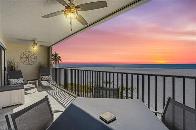 2532 Estero Blvd unit 102